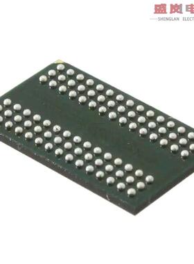 原装正品IS42VM32160D-75BLI[IC DRAM 512MBIT PARALLE