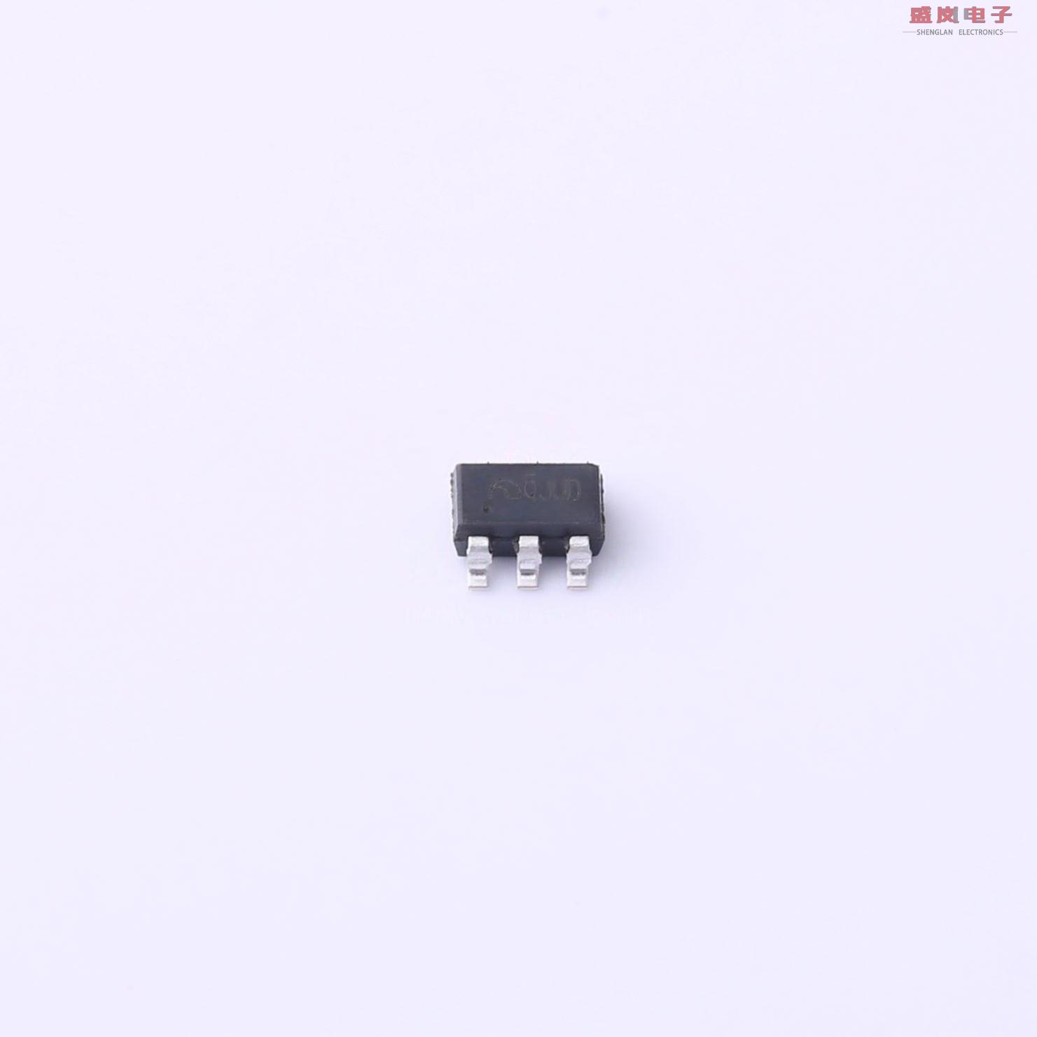 原装正品ME3110AM6G[高效 500KHz,18V输入,