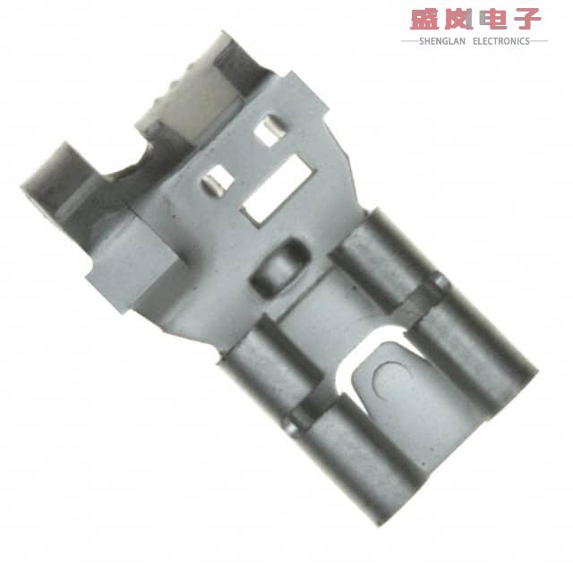 原装正品63445-4[CONN QC RCPT 12-18AWG 0.250]