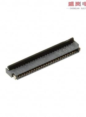 原装正品FH34SRJ-24S-0.5SH(50)[CONN FPC/FFC 24POS .5MM]