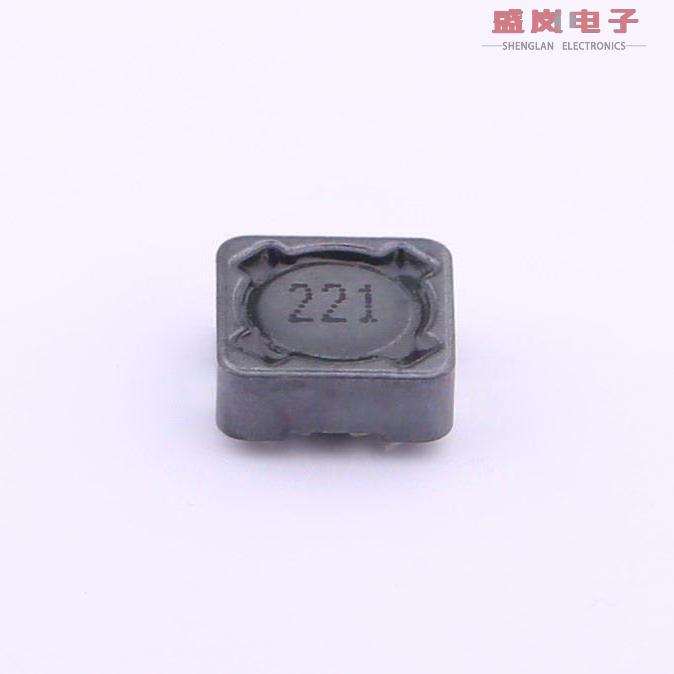 原装正品YPRH0703-221M[功率电感 220µH 20% 1.65 IND_