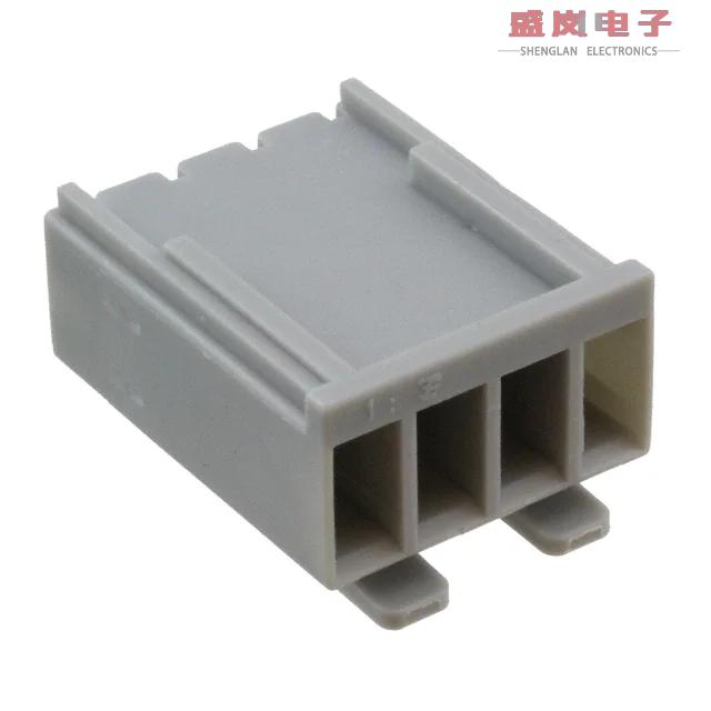 原装正品928247-4[CONN RCPT HSG 4POS 5.00MM]