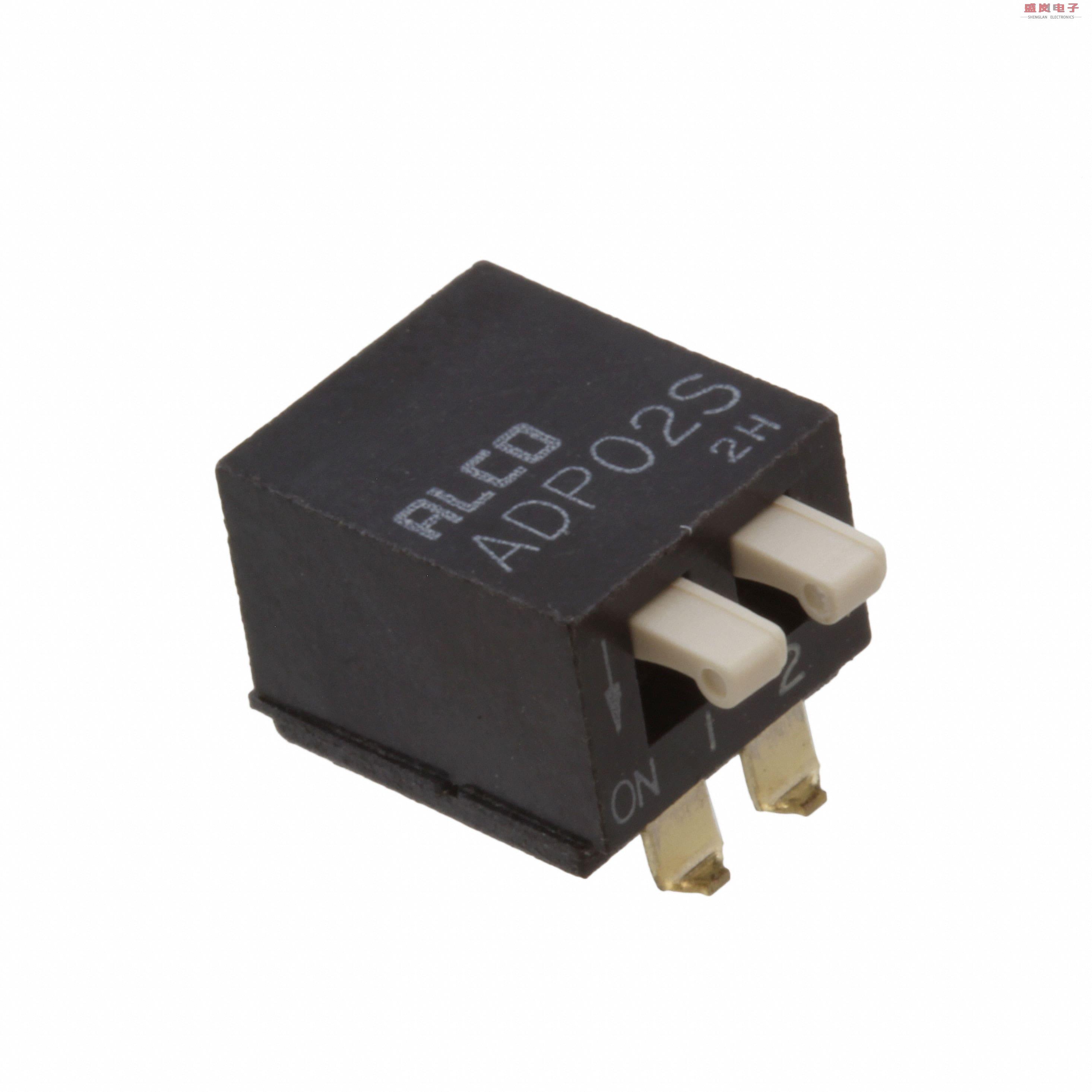 原装正品1571999-4[SWITCH PIANO DIP SPST 25MA 24V]