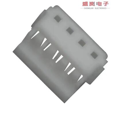 原装正品353908-4[CONN RCPT HSNG 4POS 1.5MM CRIMP]