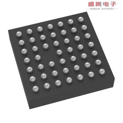 原装正品XC9572XL-7CS48I[IC CPLD 72MC 7.5NS 48CSBGA]