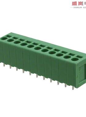 原装正品1991189[TERM BLK 11POS TOP ENTRY 5MM PCB]