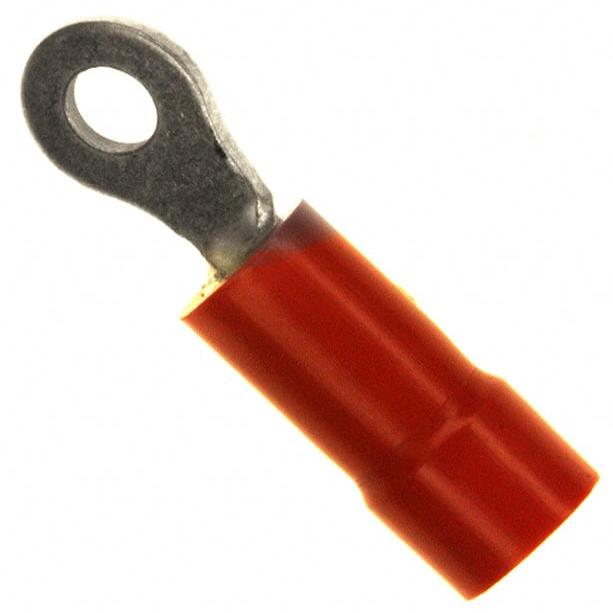 原装正品PV18-4R-CY[CONN RING CIRC 18-22AWG #4 CRIMP]