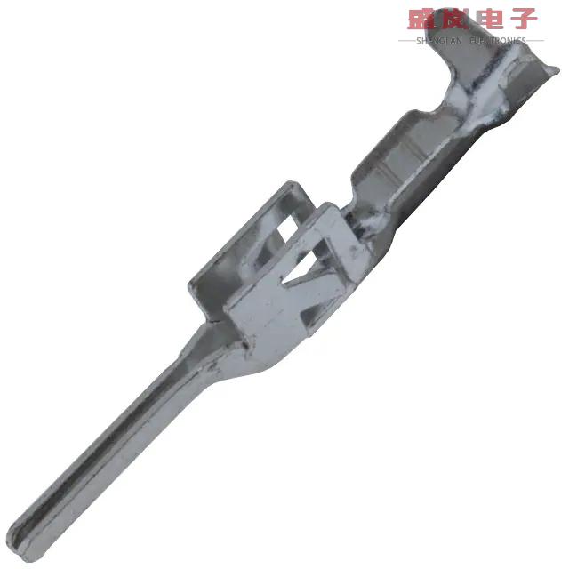 原装正品1-794609-0[CONN PIN 26-30AWG CRIMP TIN]
