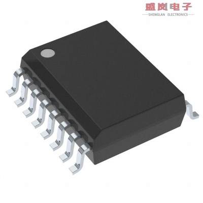 ADUM5402ARWZ-RL[DGTL ISO 2500VRMS 4CH GP 16SOIC]隔离器