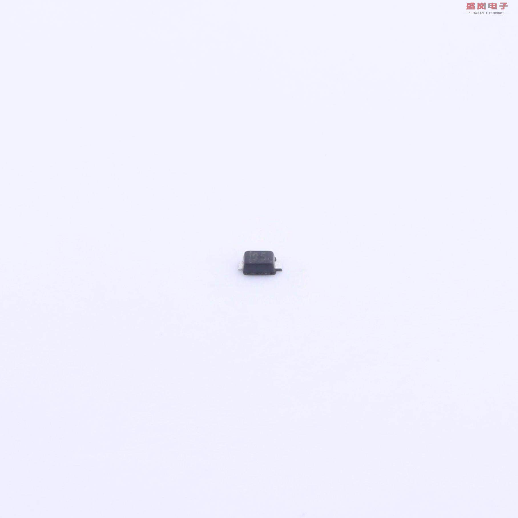 原装正品BZX584B5V6[5.6V 200mW]