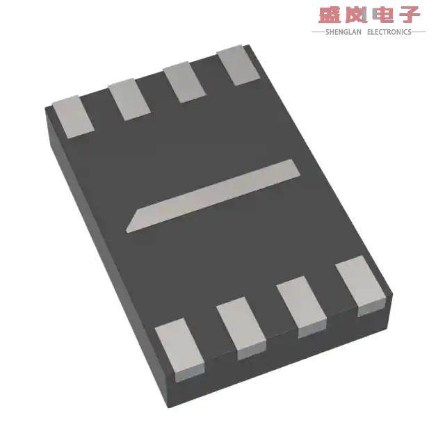 原装正品IS25LP040E-JYLE-TR[4MB QSPI, 8-PIN USON 2X
