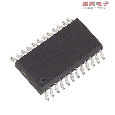 原装正品DS12885S+[IC RTC CLK/CALENDAR PAR 24-SOIC]