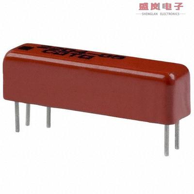 原装正品2200-2301[RELAY REED SPST 500MA 5V]