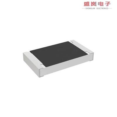 原装正品RCS0603124KFKEA[RES SMD 124K OHM 1% 1/4W 0603]