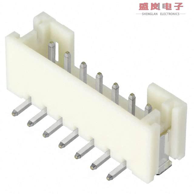 原装正品B7B-PH-SM4-TB(LF)(SN)[CONN HEADER SMD 7POS