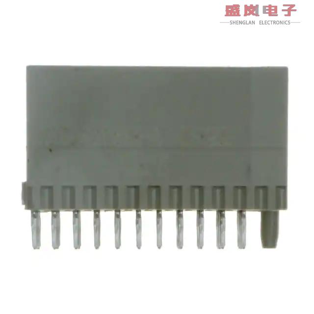 原装正品5100159-1[CONN HEADER 55POS 2MM PRESS-FIT]