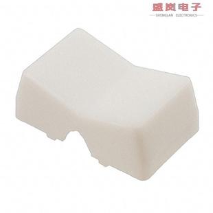 F10W CAP ROCKER 原装 WHITE AML54 RECTANGULAR 正品