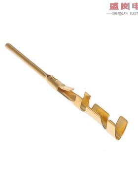 原装正品T1M44-M-2830-01-G[CONN PIN 28-30AWG CRIMP