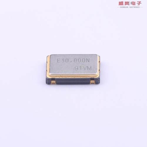 原装正品SG-8002CA 30.000000MHZ SCM[30MHz 3.3V 100p