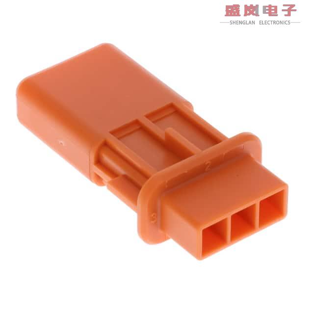 原装正品2103321-1[3P INNER HSG, SPLIT HDR, KEY A,]