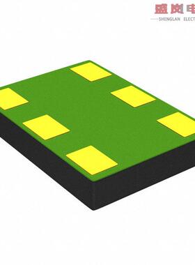 原装正品LMK61E07-SIAR[IC OSC C 1GHZ 6QFM]