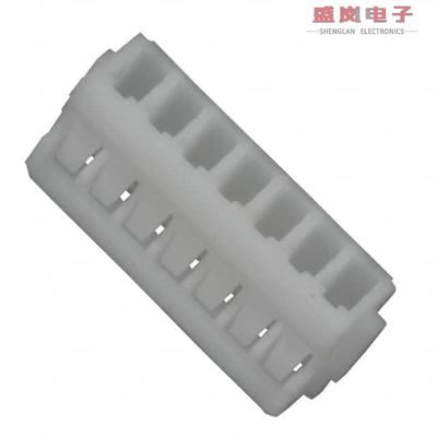 原装正品353908-7[CONN RCPT HSNG 7POS 1.5MM CRIMP]