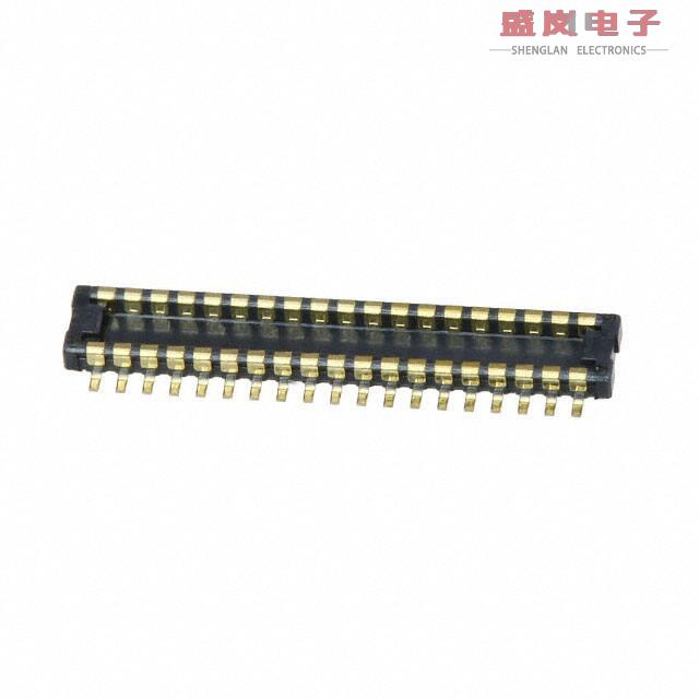 原装正品WP7B-P034VA1-R500[CONN PLUG 34POS SMD GOLD]