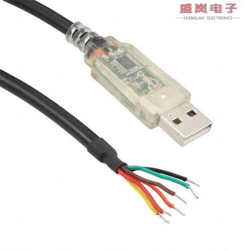 原装正品USB-RS232-WE-1800-BT_0.0[CABLE USB RS232 W