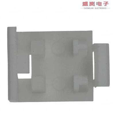 原装正品643067-2[CONN STRAIN RELIEF COVER 2POS]