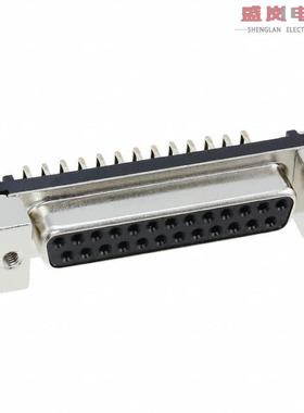 原装正品RDBD-25S-LN(55)[CONN D-SUB RCPT 25POS R/A