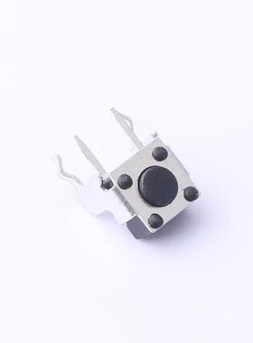 原装正品GT-TC106A-H043-L1[6×6半包支架轻触]