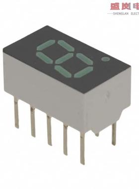 原装正品HDSP-7801[DISPLAY 7SEG 0.3