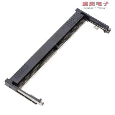 原装正品2309408-1[DDR4 SODIMM 260P 4.0H RVS]