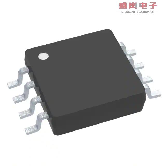 TCA4307DGKR[HOT SWAPPABLE I2C BUS SMBUS]芯片