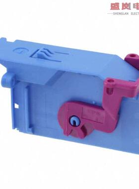 原装正品1534222-2[MQS ABDECKKAPP2X16P]