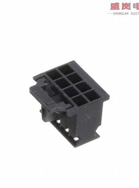 原装正品10118940-008LF[CONN RCPT HSG 8POS 2.00MM]