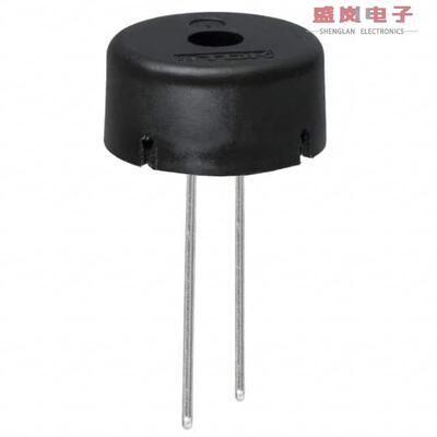 原装正品PS1240P02BT[BUZZER PIEZO 3V 12.2MM TH]