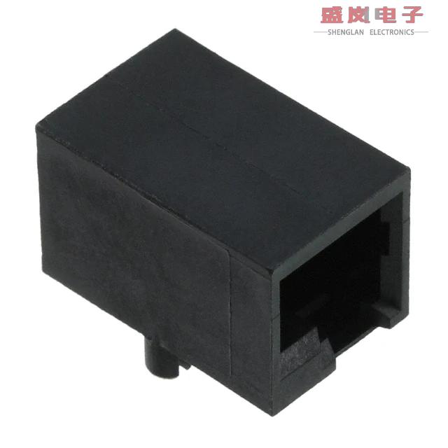 原装正品SS-6466-NF-OST[CONN MOD JACK 6P6C R/A UNSHLD]