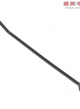 原装正品1-604771-0[CBL TIE ING BLK 18LBS 4.06