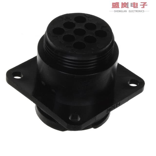 原装正品211767-1[CONN RCPT HSNG MALE 9POS PNL MNT]