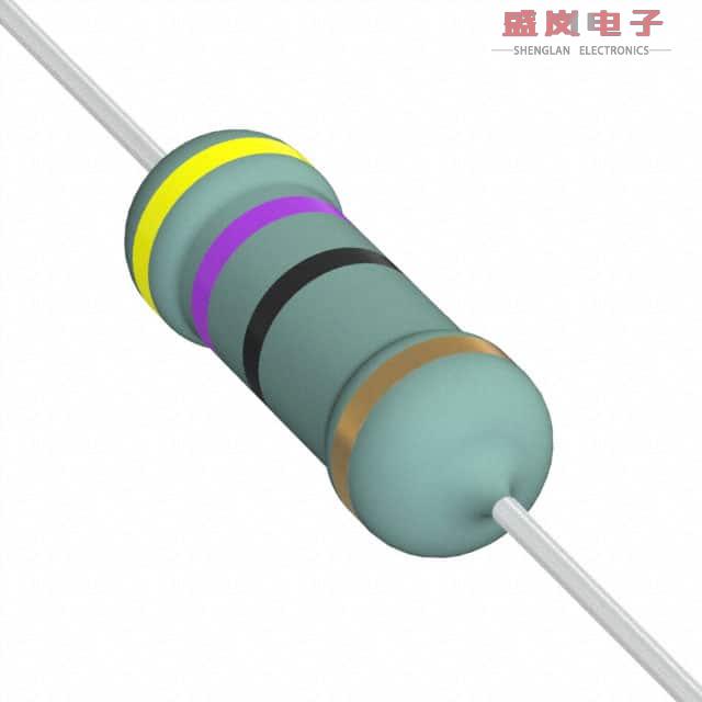 原装正品EP1WS47RJ[RES 47 OHM 5% 1W AXIAL]