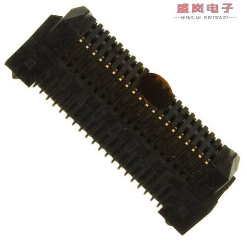 原装正品ERM8-020-05.0-L-DV-TR[CONN HDR 40POS SMD GOLD]