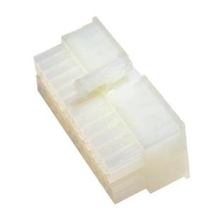 HOUSING RCPT CKT 集管和线壳 2240 正品 原装