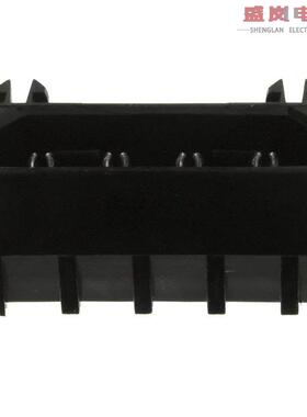 原装正品770829-1[CONN HEADER SMD R/A 4POS 2.54MM]