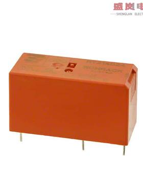 原装正品RT214024[RELAY GEN PURPOSE SPDT 12A 24V]