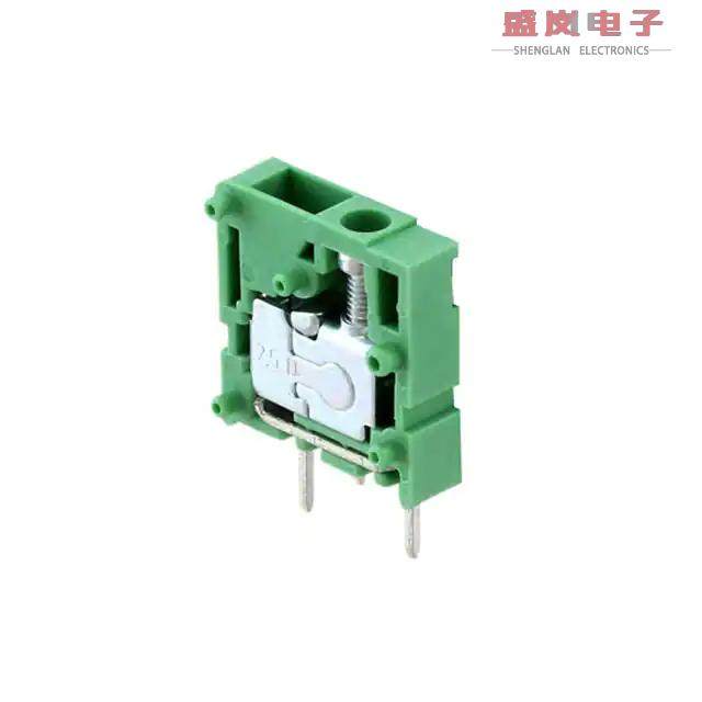 原装正品1700053[TERM BLK 1POS TOP ENTRY PCB 10PC]