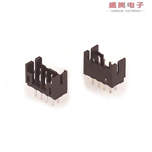 原装正品DF11-8DP-2DSA(08)[CONN HEADER VERT 8POS 2MM]