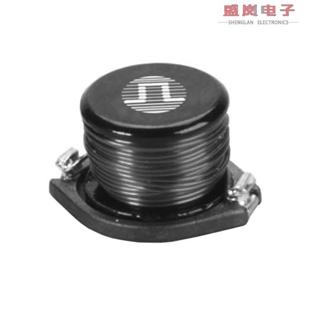 原装正品PF0504.223NLT[FIXED IND 22UH 5.4A 27 MOHM SMD] - 实物图
