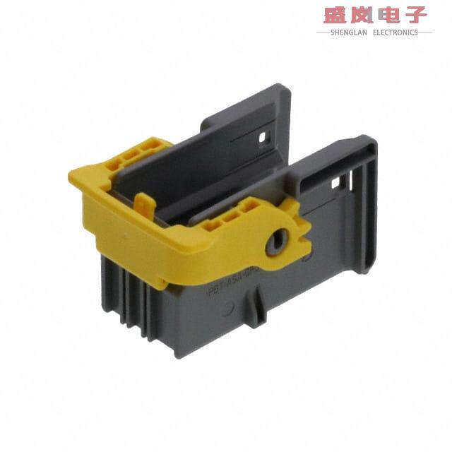 原装正品1-1718484-2[CARRIER FOR RECEPTACLE INSERTS]