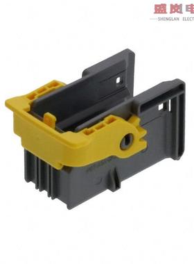 原装正品1-1718484-2[CARRIER FOR RECEPTACLE INSERTS]